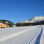 Hochsitz Апартаменты Хохфильцен
