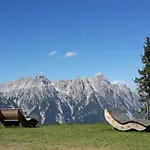 Hochsitz Апартаменты Хохфильцен