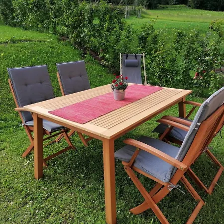 Hochsitz * Hochfilzen