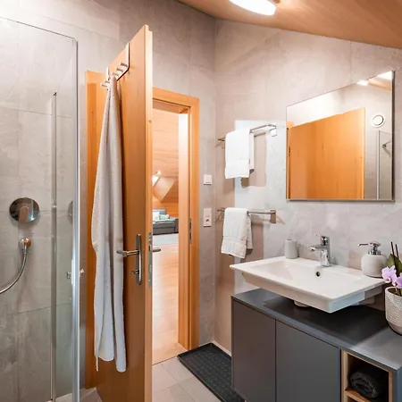 Apartment Hochsitz