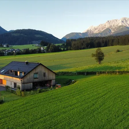 Hochsitz
