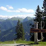 Hochsitz *