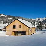 Hochsitz شقة هوشفيلزن